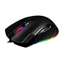 Mouse Gamer Viper V551, RGB, 12000DPI, 7 Botões, Preto PV551OUXK