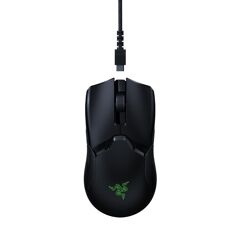 Mouse Sem Fio Gamer Razer Viper Ultimate, Chroma, sem Dock, Optical Switch, 8 Botões, 20000DPI RZ01-03050200-R3U1