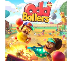 [TESTE] OddBallers de graça para teste no PC, Xbox, PS4 e PS5