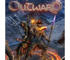 Outward Definitive Edition para PC