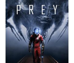 Prey de graça para PC para assinantes Amazon Prime