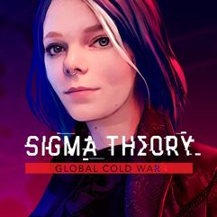 Sigma Theory Global Cold War Ficou Grátis para Resgate na GOG PC