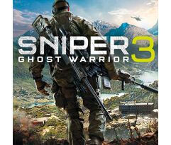 Sniper Ghost Warrior 3 para PC