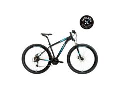 Bicicleta MTB Aro 29" ST 100ms
