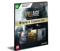 Expansão de Winters Xbox - Mídia Digital
