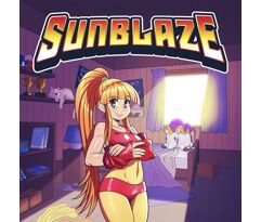 Sunblaze de graça para PC por tempo limitado