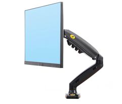 Suporte para Monitor North Bayou Nb F80 para Tv/monitor 17" Até 30