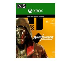 Ghostrunner: Complete Edition Xbox - Mídia Digital