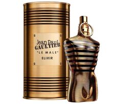 Perfume Le Male Elixir Jean Paul Gaultier Masculino