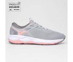 Tênis Mizuno Wave Titan 2 Feminino