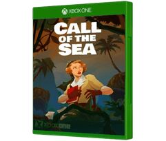 Call of the Sea Xbox - Mídia Digital