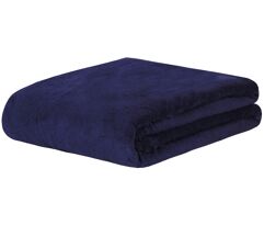 Manta Casal de Microfibra Sultan Realce