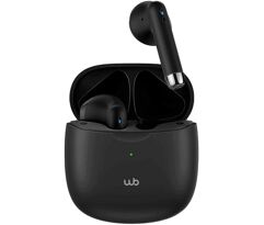Fone de ouvido Sem fio WB In-ear Noma TWS 28 Horas Microfone IPX4
