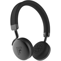 Headset Bluetooth Intelbras Focus Style Black