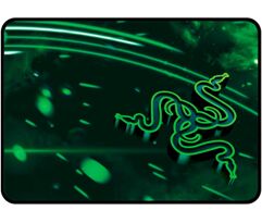 Mousepad Gamer Razer Goliathus Cosmic Speed Médio RZ.MP.GO.57.RT
