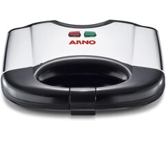 Sanduicheira Compacta Grill Arno Sacs 110v/220v