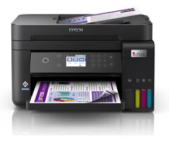 Impressora EPSON Multifuncional EcoTank L6270
