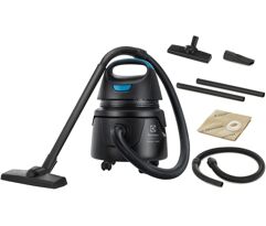 Aspirador de Água e Pó Electrolux 1400W 12L AWD01
