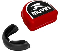 Protetor Bucal Profissional Muvin Unissex
