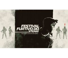 Festival Furtivo do Steam