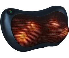 Almofada Ultra Shiatsu Bivolt