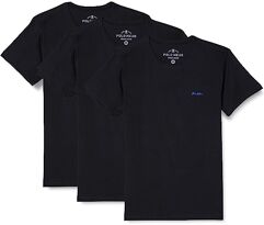 Camiseta básica Camiseta básica Polo Wear Masculino