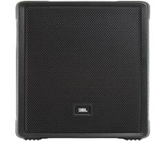 Caixa de Som Ativa Bluetooth JBL 1300W RMS 12” 220V - IRX112BT