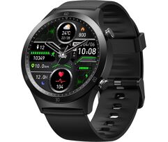 Smartwatch Tranya S2 IPX68 Bluetooth 5.3 3ATM à prova d'água