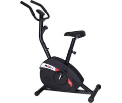 Bicicleta Ergométrica Dream Fitness Vertical MAX V