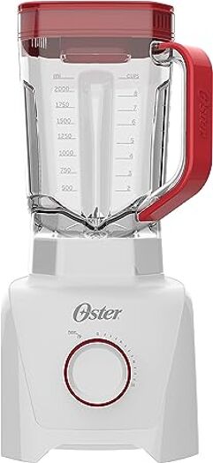 Liquidificador Oster O1100 Full 3,2L 220V 1100W OLIQ605