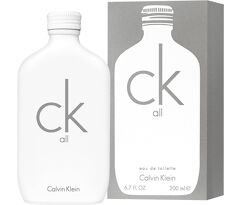 Perfume Calvin Klein All EDT 100ml - Masculino