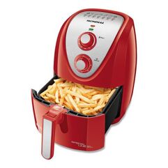 Fritadeira a Ar Special Line Mondial Afn-51-ri 5L 110v