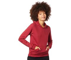 Moletom basicamente Feminino