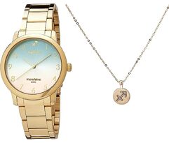 Relogio Mondaine 5 ATM Feminino