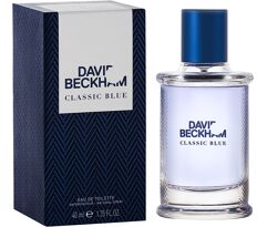 Perfume David Beckham Classic Blue EDT 400ml