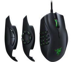 Mouse Gamer Razer Naga Trinity Chroma