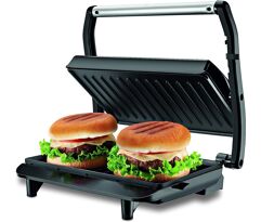 Sanduicheira Grill Mondial Master Press Inox 220V 850W PG-01