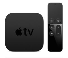 Apple Tv 4K 32Gb 1A Geração Bivolt TV Box
