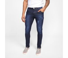 Calças Jeans e Outras a partir de R$42 Femininas e Masculinas