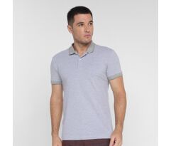 Kit 2 Camisas Polo Colcci Masculina