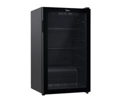 Cervejeira Midea Flex Vertical 96L Frost Free