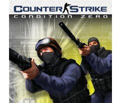 COUNTER-STRIKE: CONDITION ZERO para PC