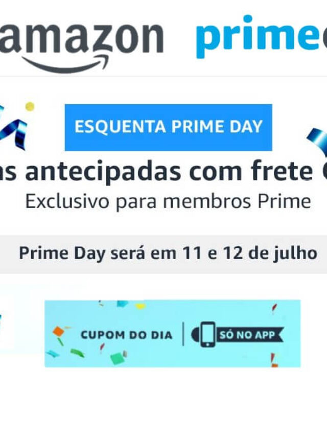 amazon prime day 2023