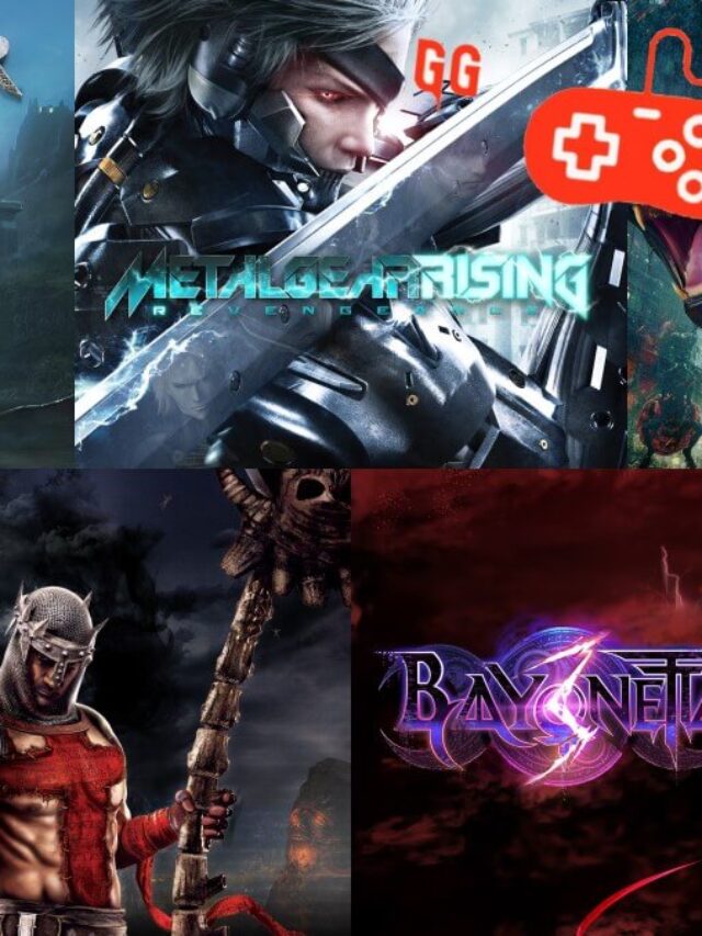 jogos hack and slash