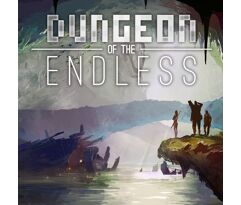 Dungeon of the ENDLESS para PC