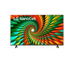 Smart TV LG NanoCell 65'' 4K 2023 HDR10 Alexa 65NANO77