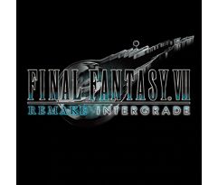 FINAL FANTASY VII REMAKE INTERGRADE para PC