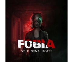 Fobia St. Dinfna Hotel para PC