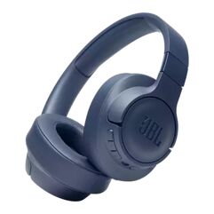 Fone de Ouvido JBL Tune 760NC, Bluetooth, Cancelamento de Ruído, Dobrável, Azul JBLT760NCBLU