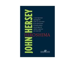 Livro Hiroshima (capa comum)
